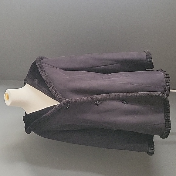 Jones New York Jackets & Blazers - Jones New York Penny Lane Style Large